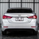 Hyundai Elantra 1.8 GLE ปี 2014 รูปเล็กที่ 5