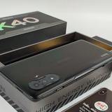 ขาย/แลก Redmi K40 Gaming 12/256 Black รอมGlobal สภาพสวยมาก แท้ เพียง 10,900 บาท รูปเล็กที่ 6