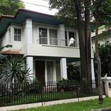 PML03 ให้เช่าบ้านเดี่ยว 2 ชั้น หมู่บ้าน บางกอกวิลล่า Bangkok Villa ถนนประดิษฐ์มนูธรรม  ใกล้เลียบทางด่วนเอกมัย-รามอินทรา