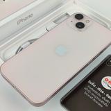 ขาย/แลก iPhone 13 512 Pink ศูนย์ไทย ประกันศูนย์ 06/06/2566 สุขภาพแบต100% สภาพสวยมาก แท้ ครบกล่อง เพียง 28,900 บาท  รูปเล็กที่ 5