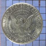 4346 เหรียญเงินสอดใส้ทองแดง USA ปี 1990 ปี 1993 ปี 1995 รูปเล็กที่ 3