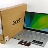 ขาย/แลก Acer Aspire5 A514-54-30RX Core i3-1115G4 3.00GHz Ram8 SSD512 ศูนย์ไทย เพียง 10,900 บาท