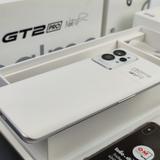 ขาย/แลก Realme GT 2 Pro 5G 12/256 Paper White ศูนย์ไทย ประกันศูนย์ 03/2566 สวยมาก Snapdragon8 Gen1 เพียง 20,900 บาท  รูปเล็กที่ 2