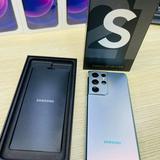 ขาย Samsung S21 Ultra 5G Ram12G Rom256G รูปเล็กที่ 4