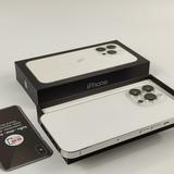 ขาย/แลก iPhone13 Pro 128 Silver ศูนย์ไทย สวยมาก แท้ ครบยกกล่อง เพียง 33,900 บาท 