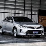 Toyota Camry 2.0 G D4S MNC ปี 2018 ( ค.ศ. 2018 )