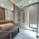 ให้เช่า คอนโด 2 Luxury Bedrooms for RENT Mieler Sukhumvit40 Luxury Condominium 110 ตรม. close to BTS Ekamai and BTS Thon รูปเล็กที่ 7