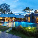 ขายรีสอร์ท Getaway Chiangmai Resort&Spa โรงแรมมาตรฐานระดับ5ดาว วิวทิวทัศน์ธรรมชาติ ทำเลดี อ.ดอยสะเก็ด จ.เชียงใหม่ รูปเล็กที่ 2