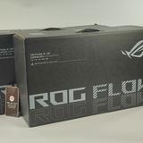 ขาย/แลก Asus ROG Flow Z13 Topสุด / i9-12900H /Ram16 / SSD1TB /GeForce RTX 3050Ti / ศูนย์ไทย เพียง 62,900 บาท 