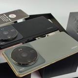 ขาย/แลก xiaomi 12s Ultra 12/256 รอมจีน Snapdragon8+ Gen1 สภาพสวยมากๆ แท้ ครบกล่อง เพียง 36,900 บาท