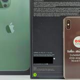 ขาย/แลก iPhone13 Pro Max 128 ศูนย์ไทย สินค้ามือ1 ยังไม่แกะใช้งาน ประกันศูนย์ยังไม่เดิน เพียง 38,900 บาท  รูปเล็กที่ 3