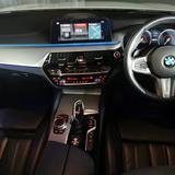 BMW 530e Plug-in Hybrid M Sport (G30) 2018 
