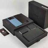 ขาย/แลก Vivo X Fold 12/512 สี Blue รอมจีน สภาพสวย แท้ ครบกล่อง เพียง 51,900 บาท