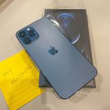 ขายถูก IPhone 12 Pro max 128 GB สี Blue ศูนย์ไทย เจ้าของใช้เอง รูปเล็กที่ 6