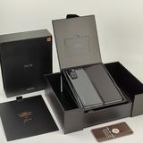 ขาย/แลก Xiaomi Mix Fold 12/256 สี Black รอมจีน สภาพสวยมาก Snapdragon888 แท้ ครบกล่อง เพียง 28,900 บาท