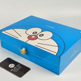 ขาย/แลก Mi10 Youth Doraemon Edition 8/256 รอมจีน ใหม่ยังไม่ได้แกะ Snapdragon765 เพียง 10,900 บาท