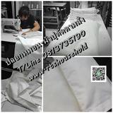 #  ผลิตปลอกหมอน 081-373-5190  ปลอกหมอน -ผ้าปูที่นอน หมอนอิงผ้าไหม ผู้ผลิต #   รูปเล็กที่ 2