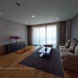 ขาย คอนโด 3 bedrooms fully furnished Mieler Sukhumvit40 Luxury Condominium 129 ตรม. ready to move in near BTS Ekamai and รูปเล็กที่ 1