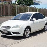 FORD FOCUS 1.8 FINESS ปี 2008 จดปี 2009 AUTO