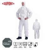 ชุด PPE ป้องกันเชื้อโรค ชุดป้องกันสารเคมี DUPONT รุ่น ProShield20