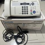 เครื่อง Fax Panasonic KX-FP206 มือสอง
