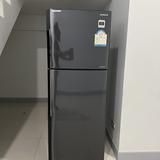 ฮิตาชิ ตู้เย็น 2 ประตู รุ่น RH200PD ขนาด 7.7 คิว สีดำ