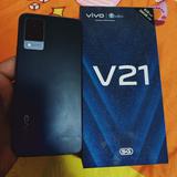 vivo v21 5G