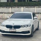 2018 BMW Series5 520d 2.0 sport 