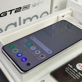 ขาย/แลก Realme GT 2 Pro 5G 12/256 Paper White ศูนย์ไทย ประกันศูนย์ 03/2566 สวยมาก Snapdragon8 Gen1 เพียง 20,900 บาท  รูปเล็กที่ 5