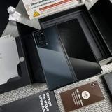 ขาย/แลก Samsung Galaxy ZFold2 5G 12/256GB Mystic Black ศูนย์ไทย แท้ ครบยกกล่อง เพียง 23,900 บาท 