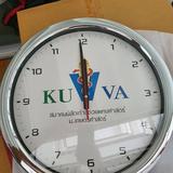โรงงาน ผู้ผลิตนาฬิกาแขวน  รับผลิตนาฬิกาแขวน รูปเล็กที่ 3