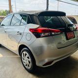 Toyota Yaris 2021 1.2 A/T