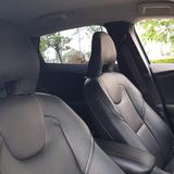 VOLVO V40 T4 สีน้ำเงิน ปี 2019 เกียร์A/T ABS Airbag เบาะหนังแท้ รูปเล็กที่ 5