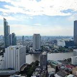 ขาย!! คอนโดหรู ทำเลดี ห้องสวย ฮวงจุ้ยโหด   For sale!! Stunning river view condo with prime location