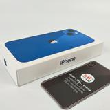 ขาย/แลก iPhone13 สี Blue 128gb ศูนย์ไทย สินค้าใหม่มือ1 เพียง 27,900 บาท