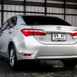 Toyota Altis 1.8G ปี 2015 รูปเล็กที่ 4