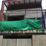old contraction not finished for sale need to new build in village รูปเล็กที่ 3
