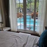 ขายคอนโด Grand Florida Beachfront Condo Resort Pattaya นาจอมเทียนพัทยา ห้องพูลวิลล่า 72 ตรม รูปเล็กที่ 6