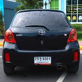 Toyota Yaris 1.5j 2013 AT รูปเล็กที่ 3