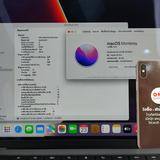 ขาย/แลก Macbook Pro 14inch (2021) M1pro Ram16 SSD512 ประกันศูนย์ 04/12/2565 สวยมาก แท้ ครบกล่อง เพียง 62,900 บาท