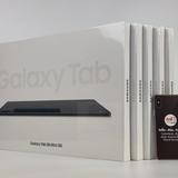 ขาย/แลก Samsung Galaxy Tab S8 Ultra 5G 8/128 Graphite ศูนย์ไทย Snap8 Gen1 ประกันศูนย์ 1ปี ใหม่มือ1 เพียง 40,900 บาท รูปเล็กที่ 4