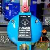 HAD-20B : Auto Drain _ออโต้เดรน / ตัวเดรนน้ำอัตโนมัติ แบบลูกลอย Tel.098-9525089