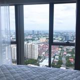 Whizdom Connect 2 bedrooms for rent  รูปเล็กที่ 2