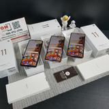 ขาย/แลก Xiaomi 11T Pro 5G 8/256 ศูนยไทย ประกันศูนย์ สวยมาก Snap888 แท้ ครบยกกล่อง เพียง 14,900 บาท 