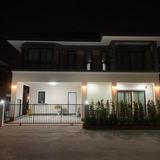 PML03 ขาย ให้เช่า บ้านเดี่ยว 2 ชั้น บ้านภิภาพร แกรนด์ 5 คลองหลวง Baan Pipapron Grand 5 Khlong Luang  รูปที่ 1