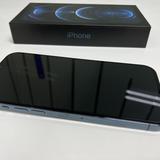 iPhone 12 Pro max 128 GB สี Pacific Blue รูปเล็กที่ 4