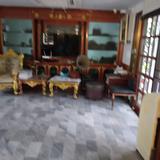์Nice House with decorated Europe-Thai wooden Teak with pool for sale รูปที่ 5