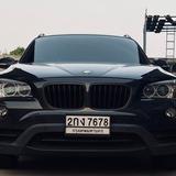 #BMW X1 2.0 S Drive 1.8i Sport ปี 2013 AUTO 