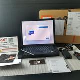 ขาย/แลก Lenovo ThinkPad X1 Fold  Gen1 Ram8 /512GB Core i5-L16G7 ศูนย์ไทย ประกันศูนย์ เพียง 49,900 บาท 