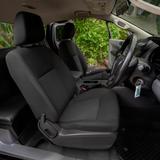 รถมือสอง ปี 2018 Ford Ranger 2.2XL Open Cab MT บริการส่งฟรีทั่วประเทศ รูปเล็กที่ 4